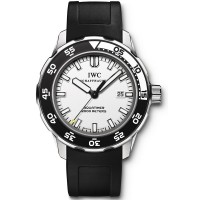 IWC Aquatimer IW356806  Automatic 2000 Mens Replica watch
