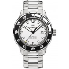 IWC Aquatimer IW356809  Automatic 2000 Mens Replica watch