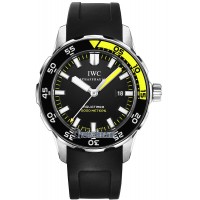 IWC Aquatimer IW356810  Automatic 2000 Mens Replica watch