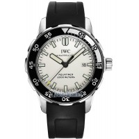 IWC Aquatimer IW356811  Automatic 2000 Mens Replica watch