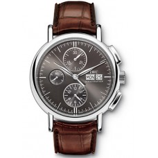 IWC Portofino IW361004  Chronograph Mens Replica watch