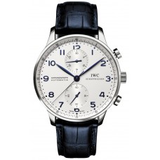 IWC Portuguese IW371446  Automatic Chronograph Mens Replica watch