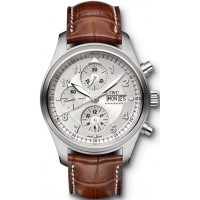 IWC Spitfire Automatic Chronograph Mens Replica watch IW371702