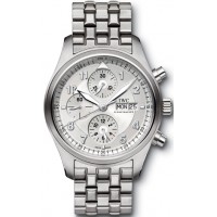 IWC Spitfire Automatic Chronograph Mens Replica watch IW371705