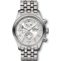 IWC Spitfire Automatic Chronograph Mens Replica watch IW371705
