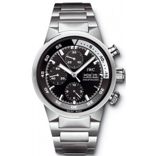 IWC Aquatimer IW371928  Automatic Chronograph Mens Replica watch