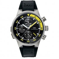 Estate IWC Aquatimer IW372304  Split Timer Chronograph Replica