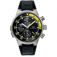 Estate IWC Aquatimer IW372304  Split Timer Chronograph Replica