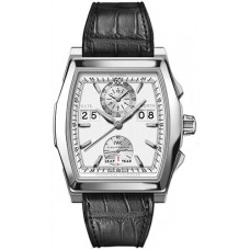 IWC Da Vinci IW376101  Perpetual Digital Date-Month Chronograph Mens Replica watch