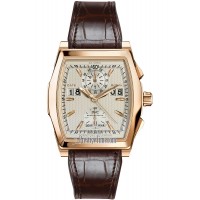 IWC Da Vinci IW376102  Perpetual Digital Date-Month Chronograph Mens Replica watch