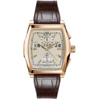 IWC Da Vinci IW376102  Perpetual Digital Date-Month Chronograph Mens Replica watch