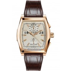 IWC Da Vinci IW376102  Perpetual Digital Date-Month Chronograph Mens Replica watch