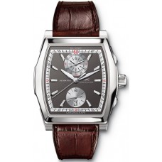 IWC Da Vinci IW376401  Chronograph Mens Replica watch