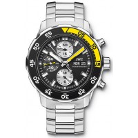 IWC Aquatimer IW376701  Automatic Chronograph Mens Replica watch