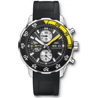 IWC Aquatimer IW376702  Automatic Chronograph Mens Replica watch