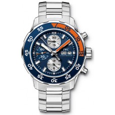 IWC Aquatimer IW376703  Automatic Chronograph Mens Replica watch