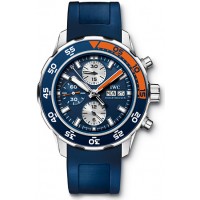 IWC Aquatimer IW376704  Automatic Chronograph Mens Replica watch
