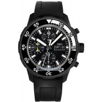 IWC Aquatimer IW376705  Chronograph Edition Galapagos Islands Mens Replica watch