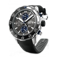 IWC Aquatimer IW376706  Automatic Chronograph Mens Replica watch