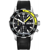 IWC Aquatimer IW376709  Automatic Chronograph Mens Replica watch