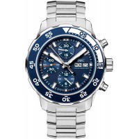 IWC Aquatimer IW376710  Automatic Chronograph Mens Replica watch