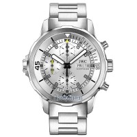 IWC Aquatimer IW376802  Automatic Chronograph 44mm Mens Replica watch