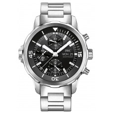 Replica IWC Aquatimer Automatic Chronograph Watch