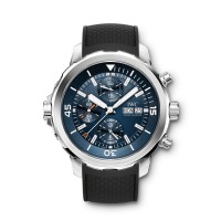IWC Aquatimer IW376805  Chronograph Edition "Expedition Jaques-Yves Cousteau" Replica