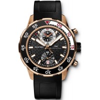 IWC Aquatimer IW376903  Automatic Chronograph Mens Replica watch