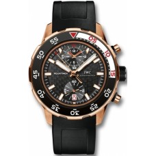 IWC Aquatimer IW376905  Automatic Chronograph Mens Replica watch