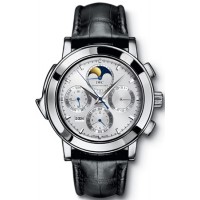 IWC Grande Complication IW377013  Mens Replica watch