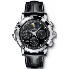 IWC Grande Complication IW377017  Mens Replica watch