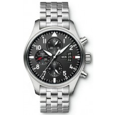 IWC Pilot's IW377704 Chronograph Mens Replica watch