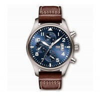 IWC Pilot's IW377706 Chronograph Edition Le Petit Prince Replica