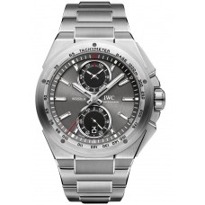 IWC Ingenieur IW378508  Chronograph Racer 45mm Mens Replica watch