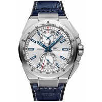 IWC Ingenieur IW378509  Chronograph Racer 45mm Mens Replica watch