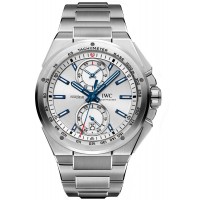 IWC Ingenieur IW378510  Chronograph Racer 45mm Mens Replica watch