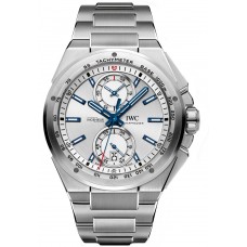 IWC Ingenieur IW378510  Chronograph Racer 45mm Mens Replica watch
