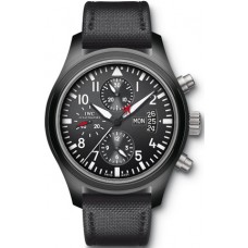 IWC Pilot's IW378901 Chronograph TOP GUN Mens Replica watch