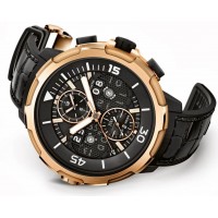 Replica IWC Aquatimer Perpetual Calendar Digital Date Month