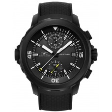 IWC Aquatimer IW379502  Chronograph Edition Galapagos Islands Mens Replica watch