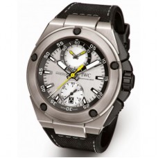 Replica IWC Ingenieur Chronograph Edition Nico Rosberg