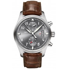 IWC Pilot's IW387802 Spitfire Chronograph Mens Replica watch