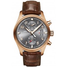 IWC Pilot's IW387803 Spitfire Chronograph Mens Replica watch