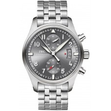 IWC Pilot's IW387804 Spitfire Chronograph Mens Replica watch