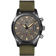 IWC Pilot's IW388002 Chronograph TOP GUN Miramar Mens Replica watch