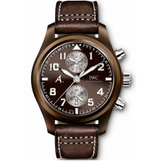 IWC Pilot Classic The Last Flight IW388005
