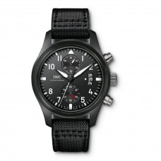 IWC Pilot's IW388007 Chronograph Top Gun  Replica