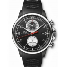 Replica IWC Portuguese Yacht Club Chronograph Boutique Edition