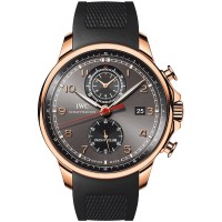 IWC Portuguese IW390209  Yacht Club Chronograph Mens Replica watch